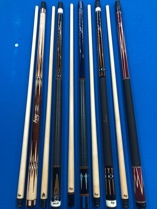 New Cues arrived!
