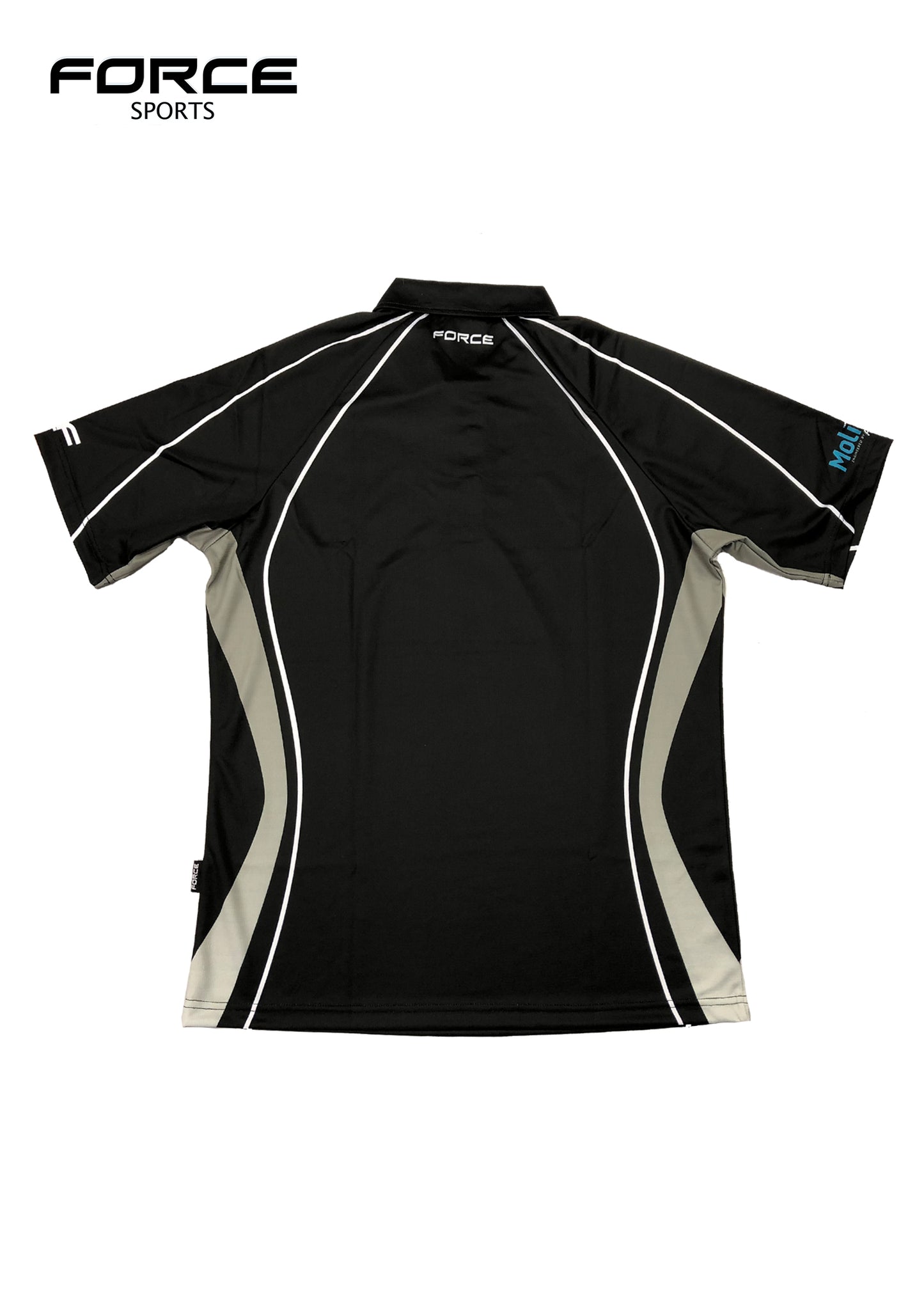Force Sports Pro Polo